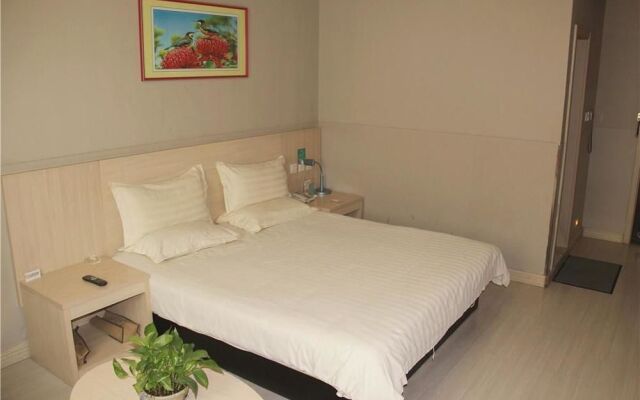 Jinhai Star Hotel