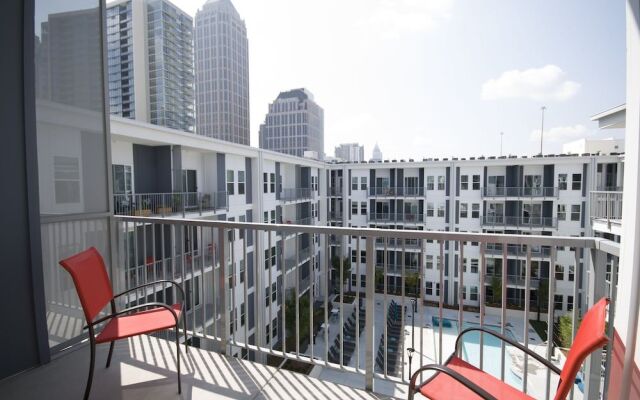 Spectacular Apartments by BCA Furnished Apts