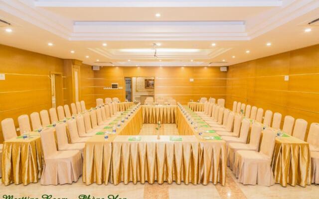 Palm Hotel Thanh Hoa