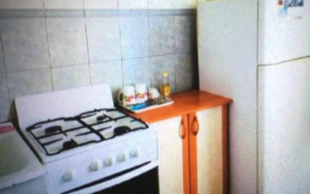 Apartment - Kakhovka 14