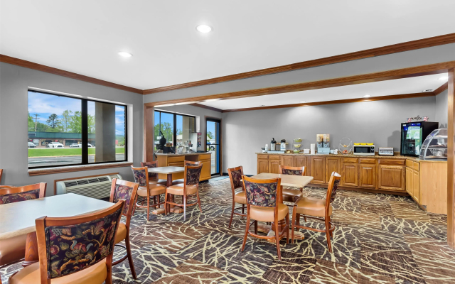 Americas Best Value Inn Grayson