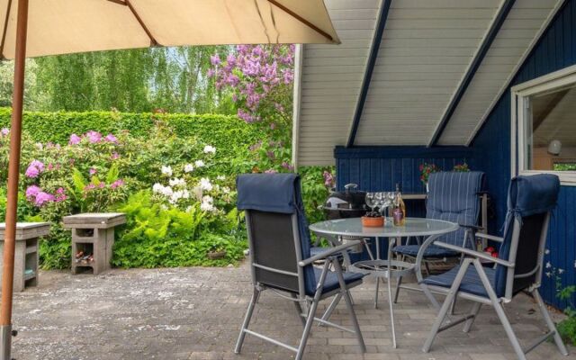 "Tamia" - 350m from the sea in Sealand