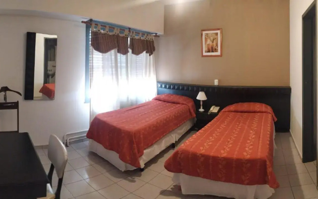 Hotel Crystal