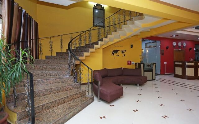 OYO 6590 Hotel Amaraa