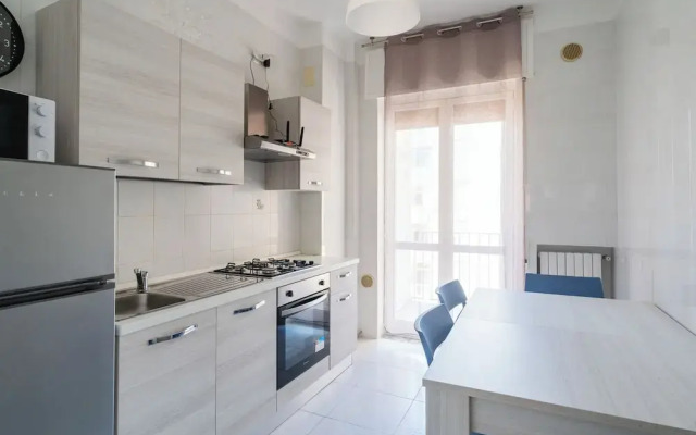 Appartamento Onda Blu by Wonderful Italy
