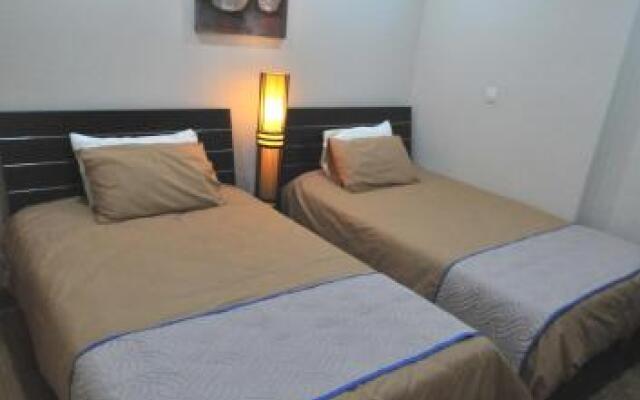Ithaki Phinikoudes Apartment No. 204