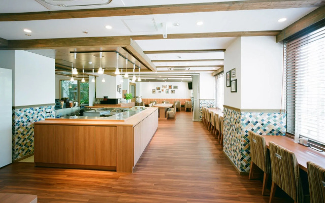 Dormy Inn Niigata Natural Hot Spring