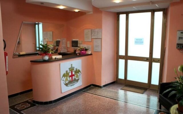 Hotel New Primavera
