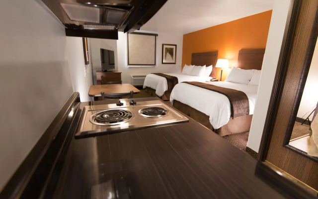 My Place Hotel - Amarillo West/ Medical Center, TX