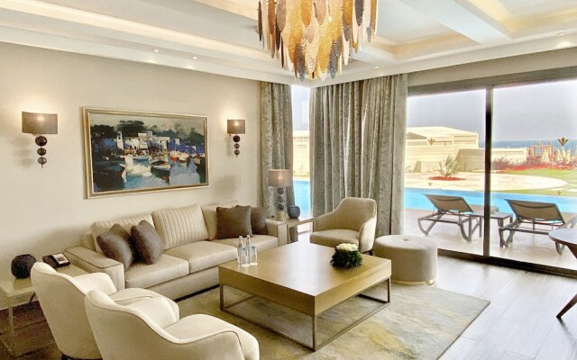 Rixos Premium Magawish Suites and Villas