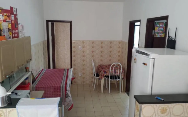 Hostel Meu Cantinho Caxambu Mg