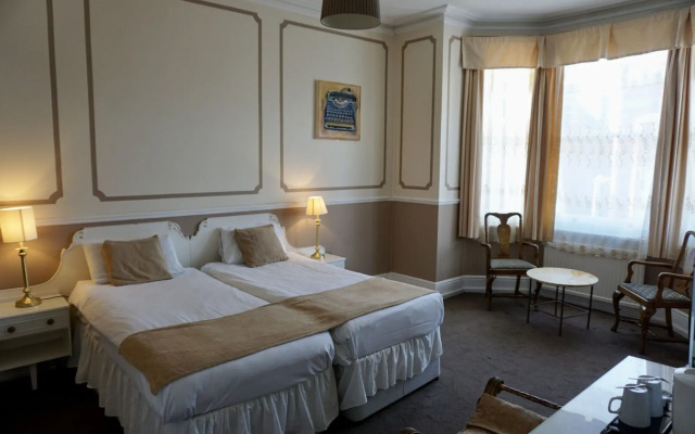 Albany, Brighton & Hove
