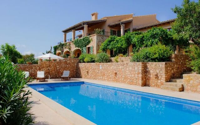 Finca Penya Redona
