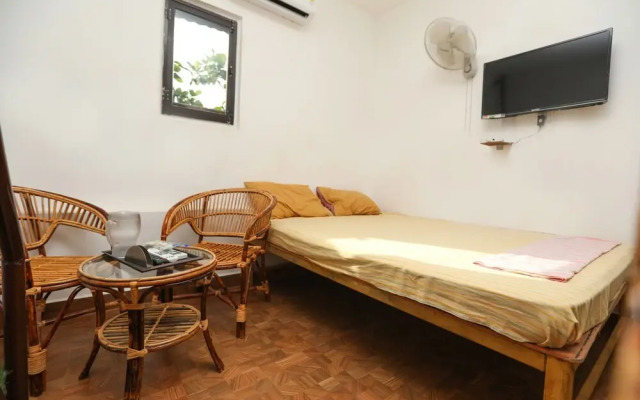 Ulo Pondicherry Beach Escapes