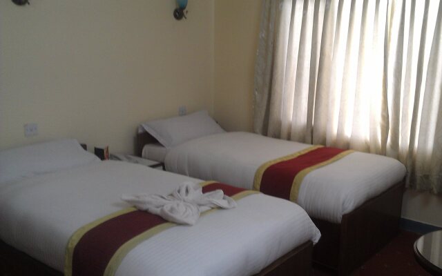 Amar Hotel