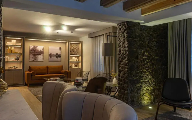 Ágata Hotel Boutique & Spa