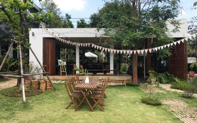 Varn Boutique Resort
