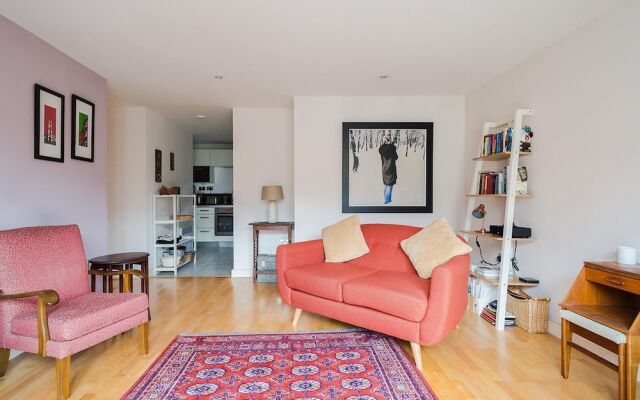 Delightful Olympic Park Home with Scenic View