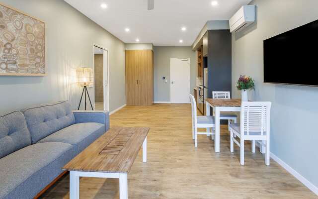 Best Western Plus North Lakes Hotel