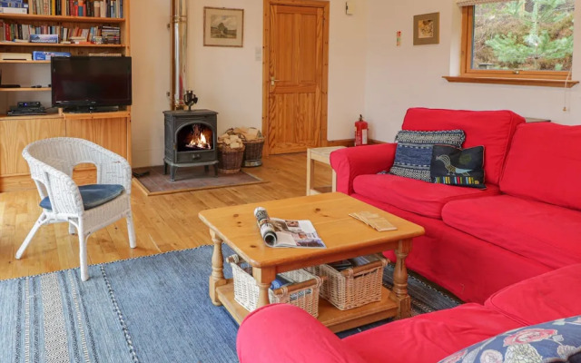 The Laggan Drey