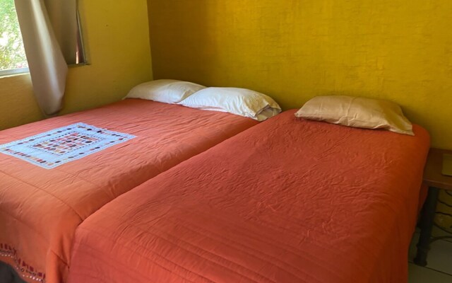 OYO Ranchito Camping