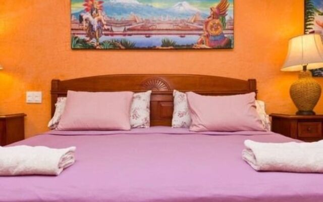 Villa Hibiscus