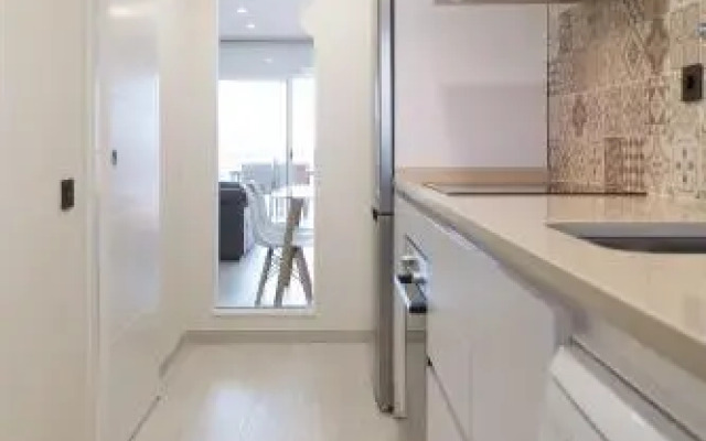 UHC Scala Mar Apartments