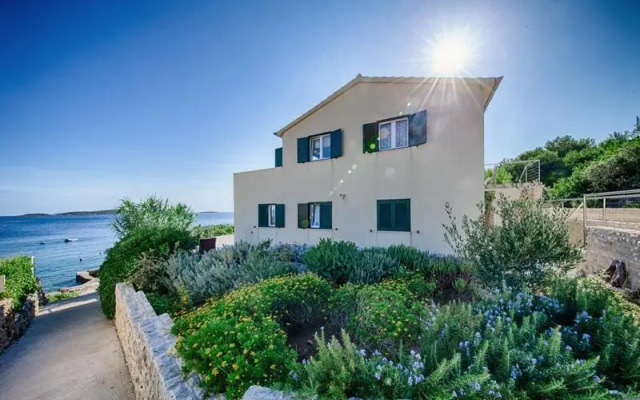 Seaview Suite Lissa