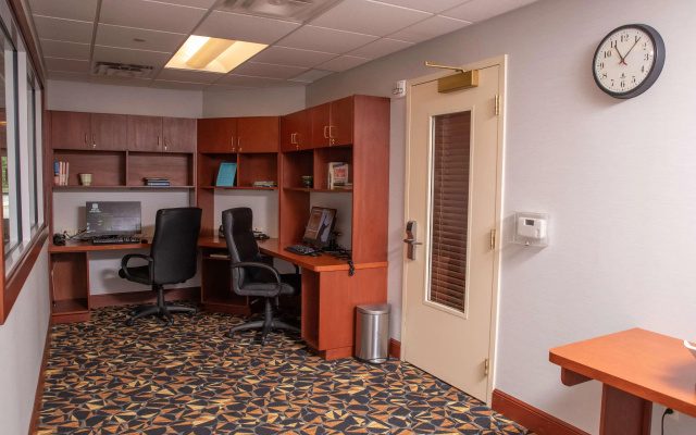 Hilton Garden Inn Erie