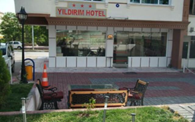 Yildirim Hotel