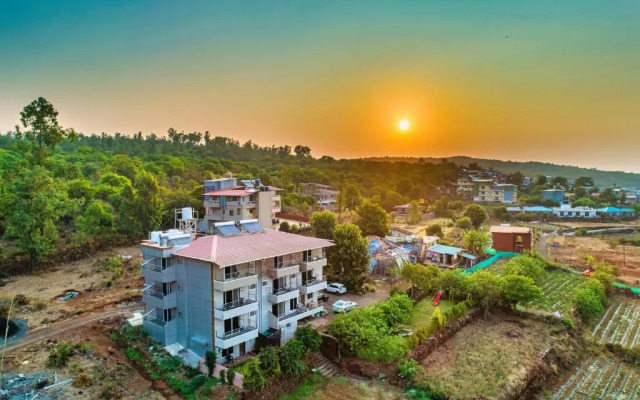 Savitri bungalow 3BHK