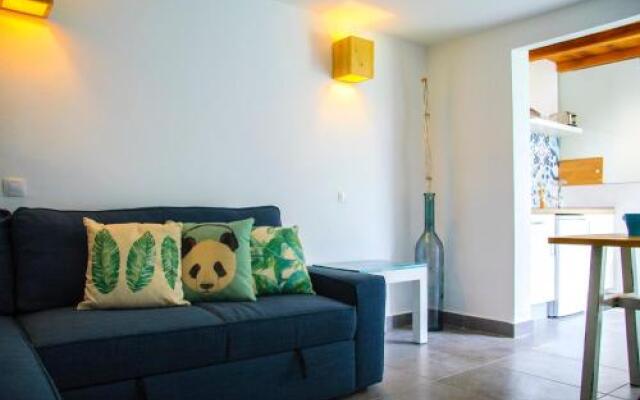Apartamento Los Cactus 2