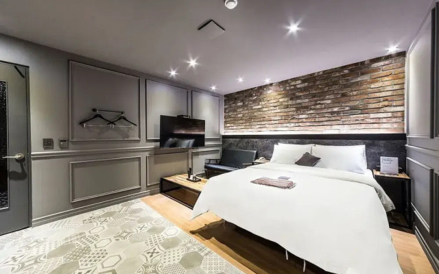 Boutique Hotel Rang