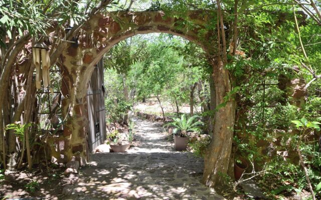 Birdsong Cottages