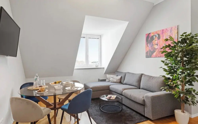 TEMPORA Homes - Apartments Wienerberg