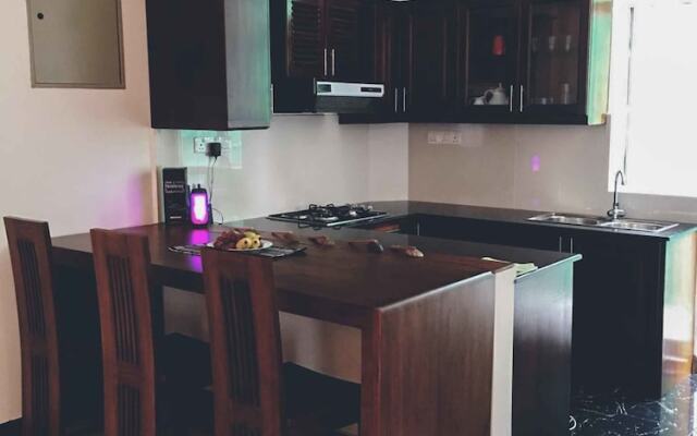 Yoho Seline Residence