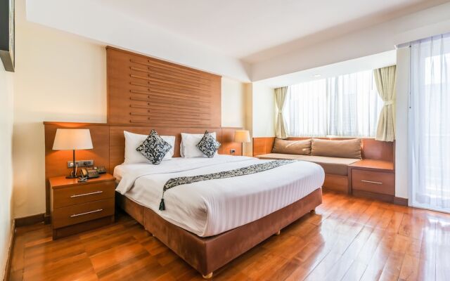 Lacuna Sukhumvit By Favstay