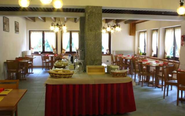 Casa Alpina Don Guanella