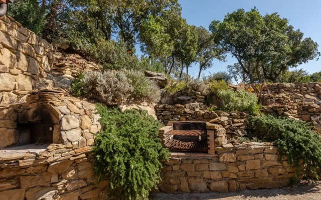 Villa Giuliana Punta Ala