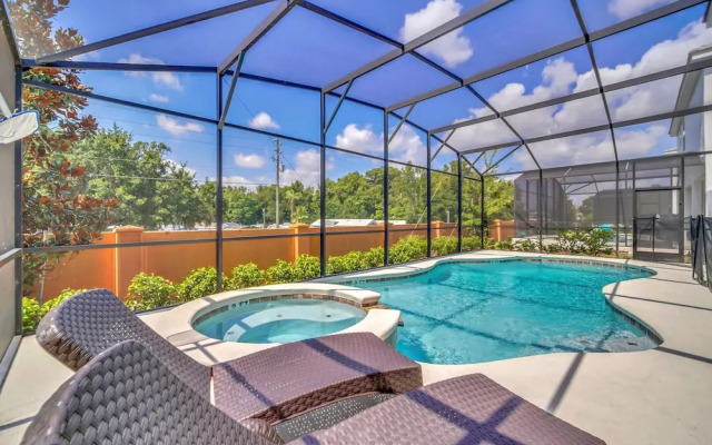 Stunning Bright Family Home Sleeps 25 Bl102