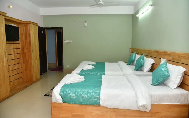 Hotel Sea Rock