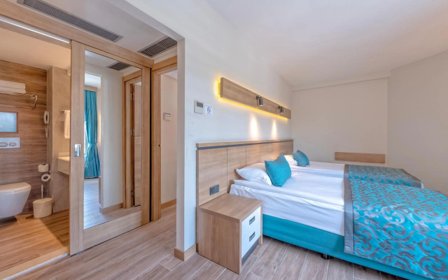 Meryan Hotel - All Inclusive