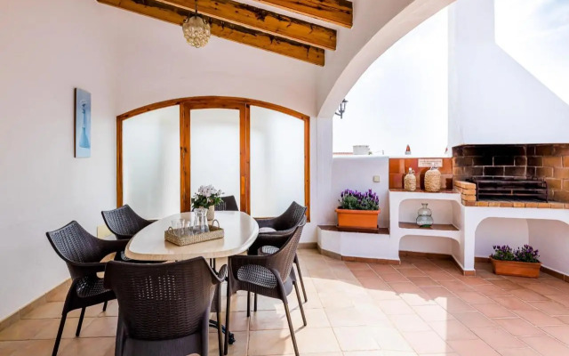 Villa Es Mirador