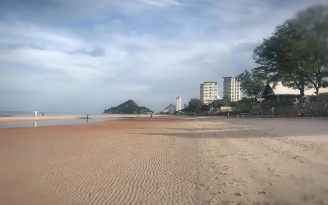 My Resort Hua Hin E-504
