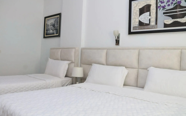 Ceko Hotel