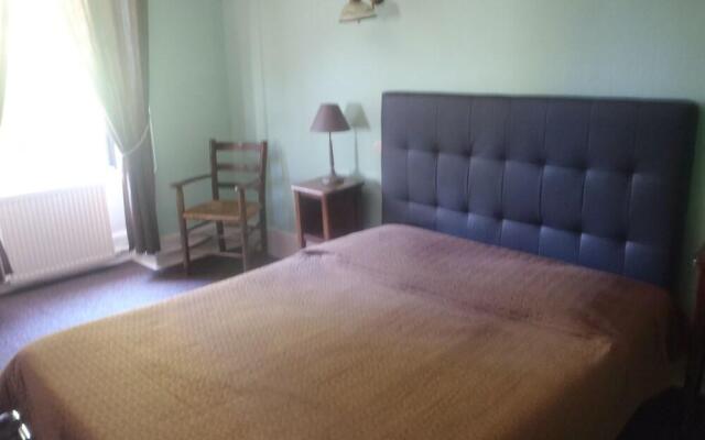 auberge le voutenay