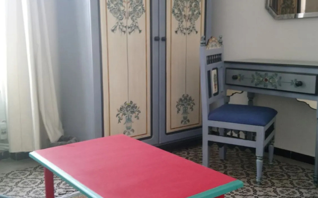 Villa Les Palmes