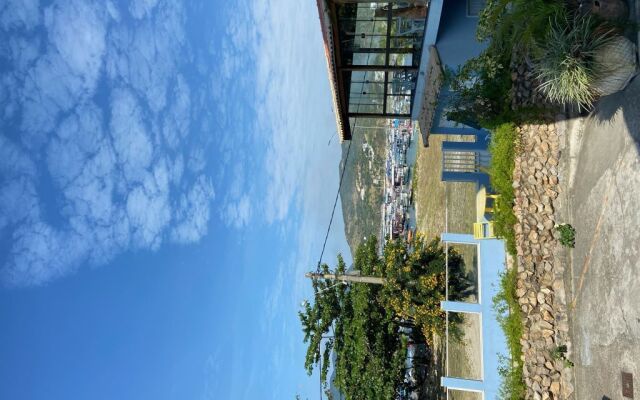 Pousada Casa Da Praia
