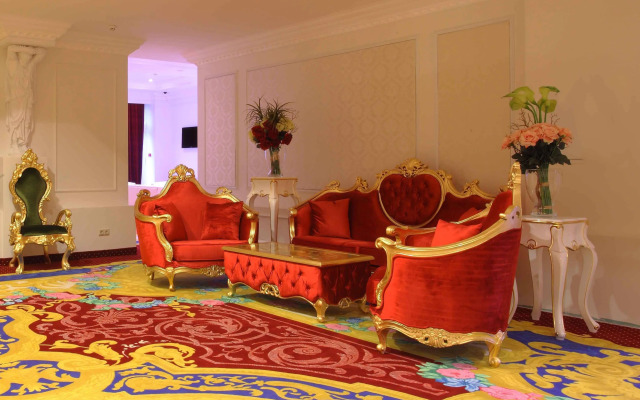 Air City Hotel