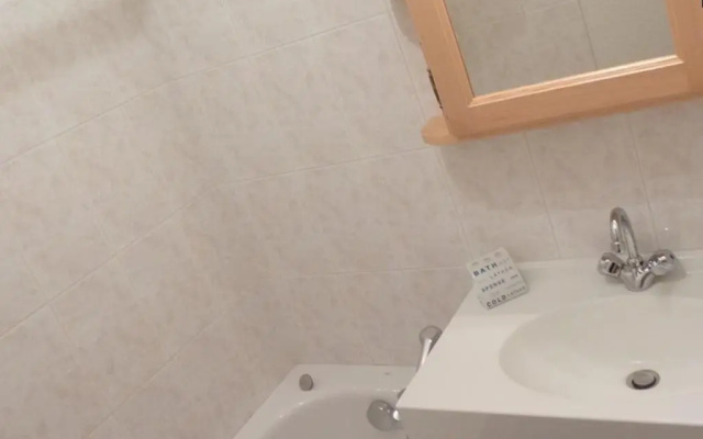 Appartement Saint-Jean-d'Aulps, 3 pièces, 8 personnes - FR-1-573-85